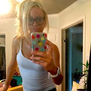 Meet your Posher, Tiffany